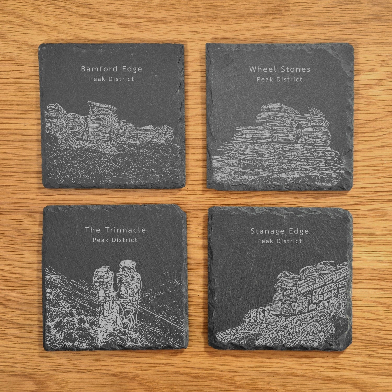 Coaster Sets
